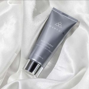 Cosmedix Skin Thirst Moisturizing Hyaluronic Acid Cream New Sealed 2fl oz